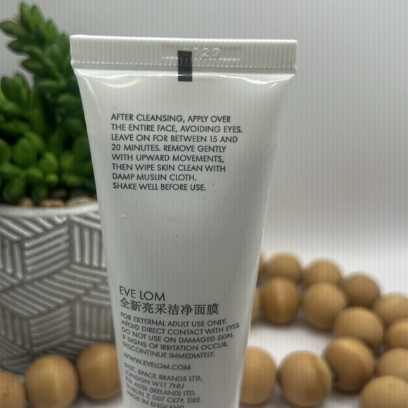Evelom Rescue Mask - Picture 2 of 4